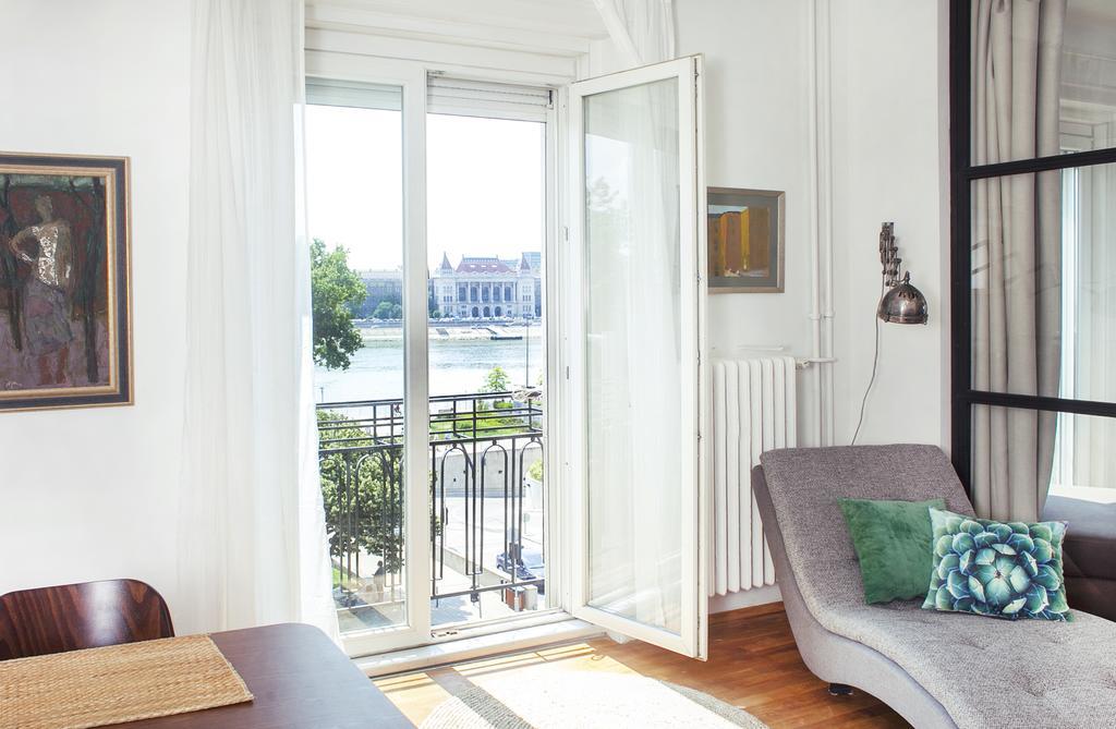 Riverside Panorama Apartamento *