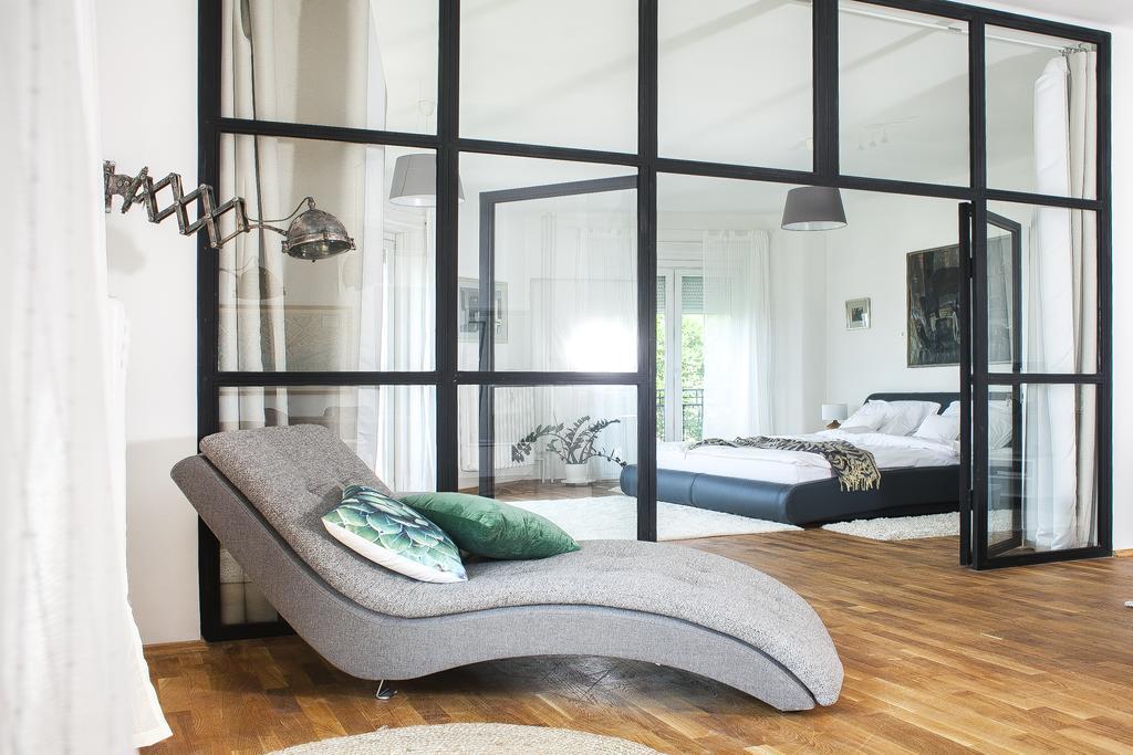 Apartamento Riverside Panorama *
